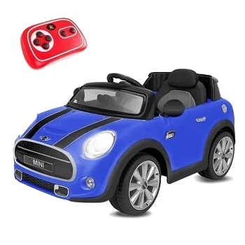 COCHE ELéCTRICO INFANTIL