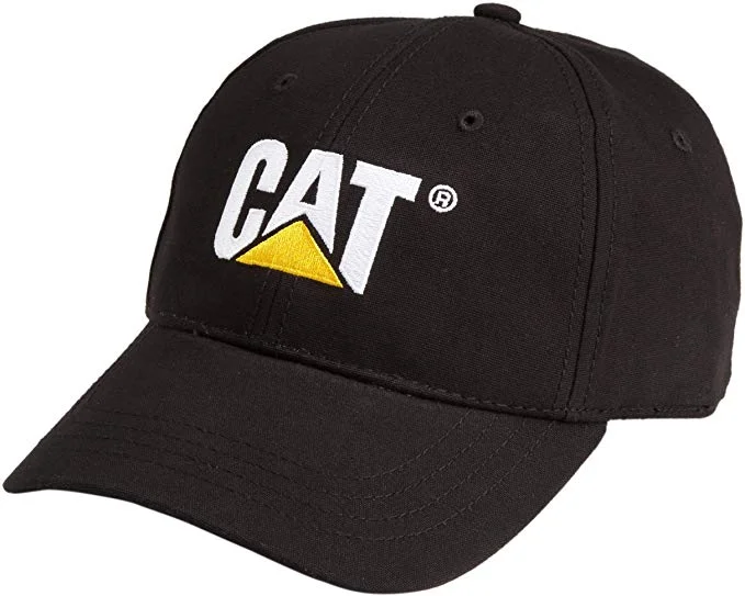 CATERPILLAR GORRA DE BéISBOL PARA HOMBRE