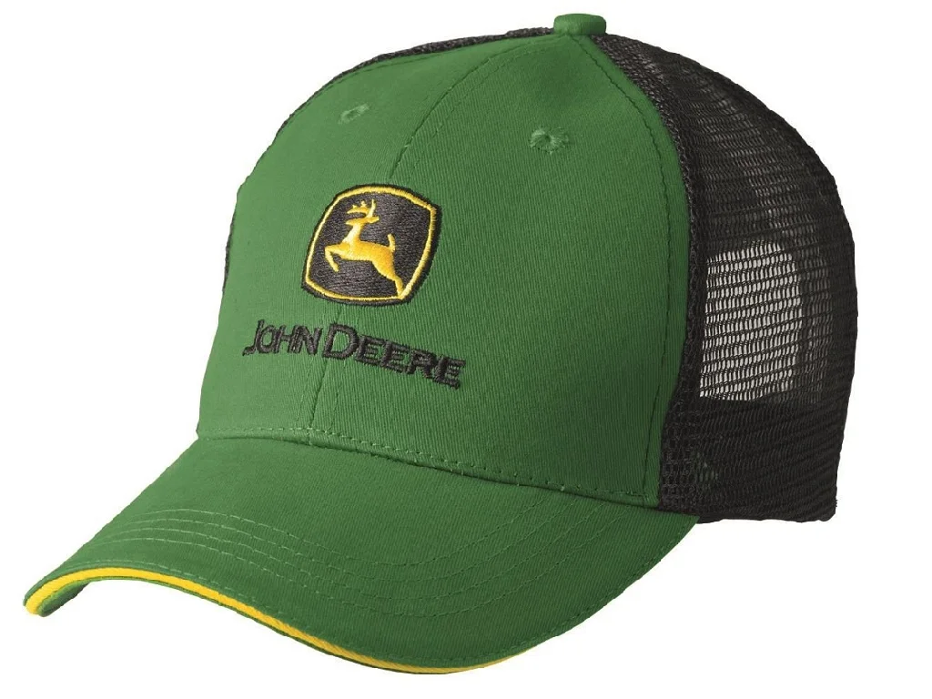 John Deere - Visera California