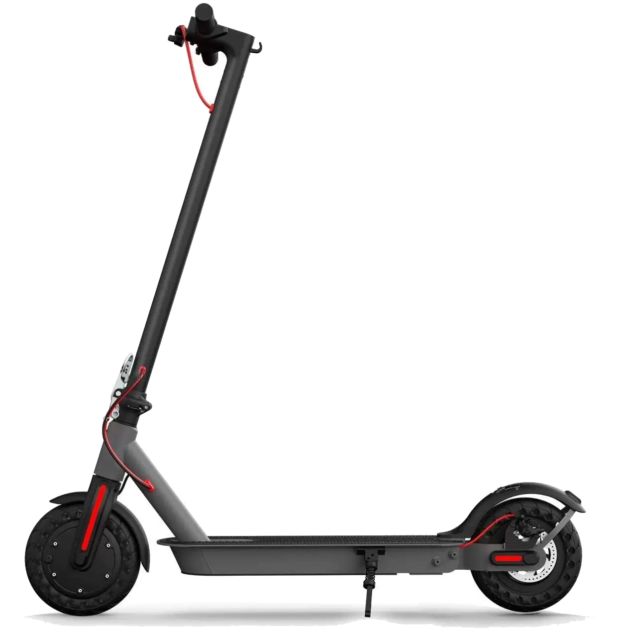 PATINETE ELéCTRICO HIBOY S2 CON NEUMáTICOS DE 8,5" Y HASTA 25KM/H