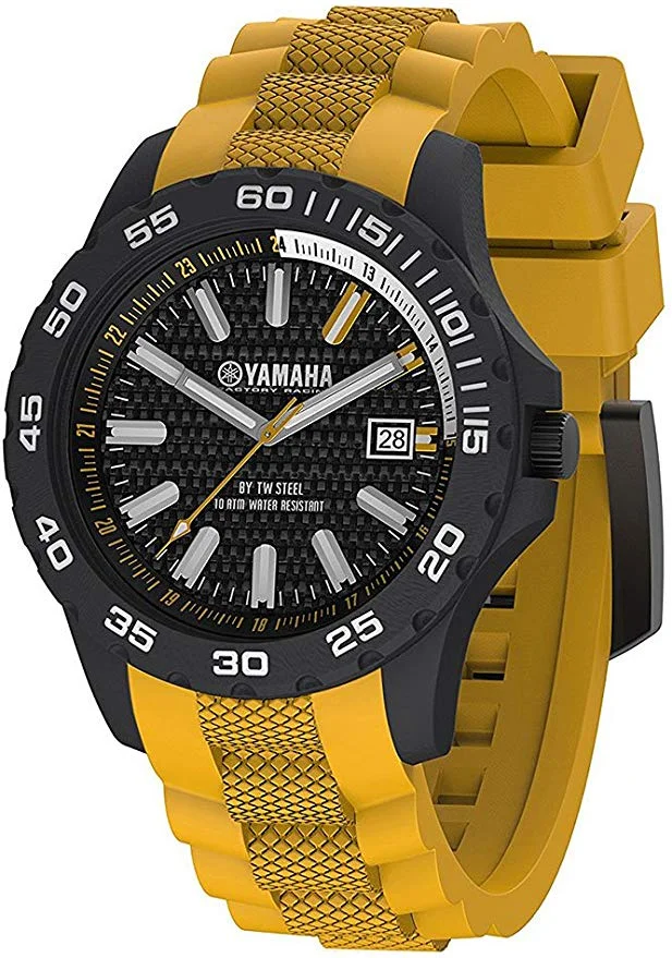 RELOJ YAMAHA TW STEEL PARA MUJER Y11