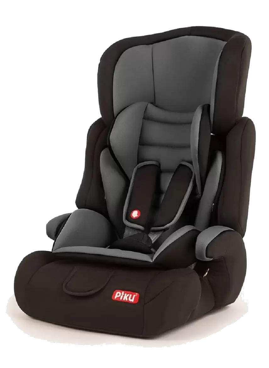 Piku NI20.6299, Silla de coche grupo 1-2-3 - B01LT2RU1O