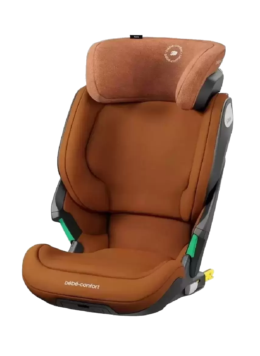 SILLA BEBE CONFORT KORE I-SIZE CON ISOFIX GRUPO 2/3 DE 3 A 12 AñOS - B07R6NP3PG